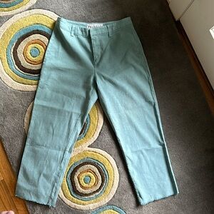 Frank and Eileen Kinsale Pant